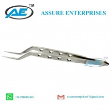  Plate Holding Forceps
